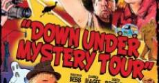 Down Under Mystery Tour streaming