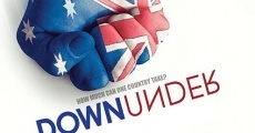 Down Under streaming