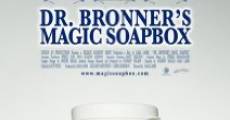 Dr. Bronner's Magic Soapbox