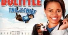 Dr. Dolittle 4: Trail to the Chief (2008)