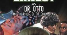 Filme completo Dr. Otto E o Enigma do Raio Tenebroso