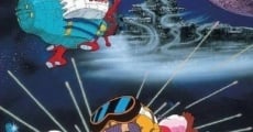 Dr. Slump: Hoyoyo! Space Adventure