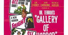 Dr. Terror's Gallery of Horrors streaming