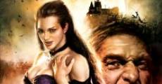 Dario Argento's Dracula 3D film complet