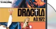 Dracula A.D. 1972 film complet