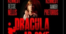 Filme completo Dracula A.D. 2015