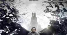 Dracula Untold