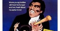 Blacula, le vampire noir streaming