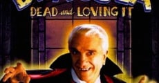 Dracula: Mort et très heureux streaming