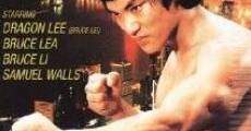 Bruce Lee - Die Todesklaue des Tigers