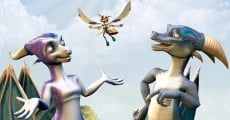 Dragones: destino de fuego (2006)