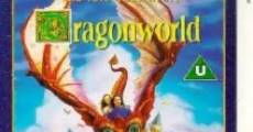 Dragonworld film complet