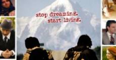 Dreaming Alaska film complet