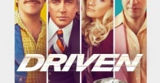 Driven film complet