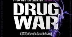 Filme completo Guerra às Drogas