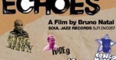 Dub Echoes film complet