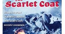 The Scarlet Coat film complet