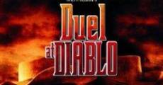 Filme completo Duelo em Diablo Canyon