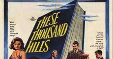 These Thousand Hills (1959)