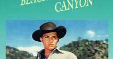Gunfight at Black Horse Canyon (1961)