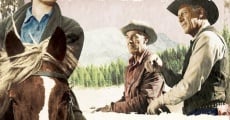 Ride the High Country film complet