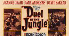 Duel in the Jungle film complet