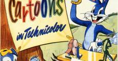 Filme completo Looney Tunes' Merrie Melodies: Tweetie Pie
