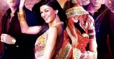 Dulha Mil Gaya film complet