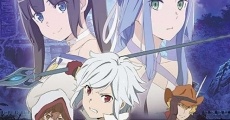 Is It Wrong to Try to Pick Up Girls in a Dungeon?: Arrow of the Orion