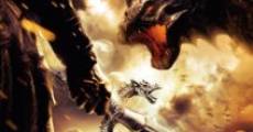 Filme completo Dungeons & Dragons 3: O Livro Da Escuridão