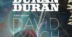 Duran Duran: Unstaged film complet