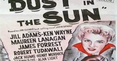 Dust in the Sun film complet