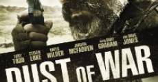 Dust of War film complet