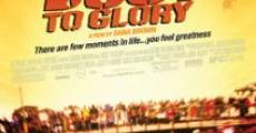 Dust to Glory film complet