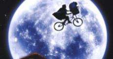 E.T. the Extra-Terrestrial: 20th Anniversary Celebration streaming