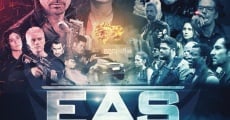 EAS - Esquadrão Antissequestro film complet
