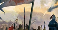 East of Byzantium: War Gods and Warrior Saints streaming