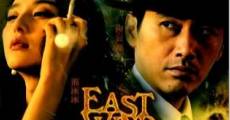 Filme completo Dong feng yu (East Wind Rain)