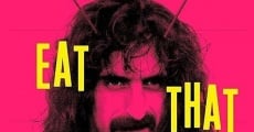 Eat That Question: Frank Zappa in His Own Words