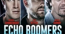 Filme completo Echo Boomers