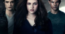 The Twilight Saga: Eclipse film complet