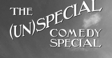 Eddie Pence: The (Un)special Comedy Special streaming