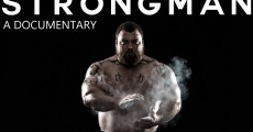 Eddie: Strongman film complet