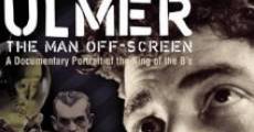 Filme completo Edgar G. Ulmer - The Man Off-screen