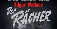 Edgar Wallace: Der Rächer streaming