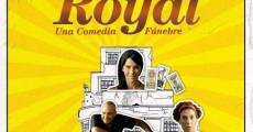 Filme completo Edificio Royal