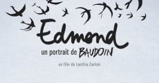 Edmont, Un Portrait De Baudoin (2014)