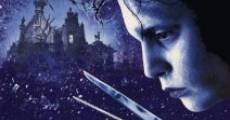 Edward Scissorhands film complet