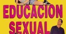 Educación sexual en breves lecciones streaming