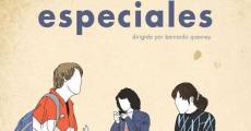 Efectos especiales (2011)